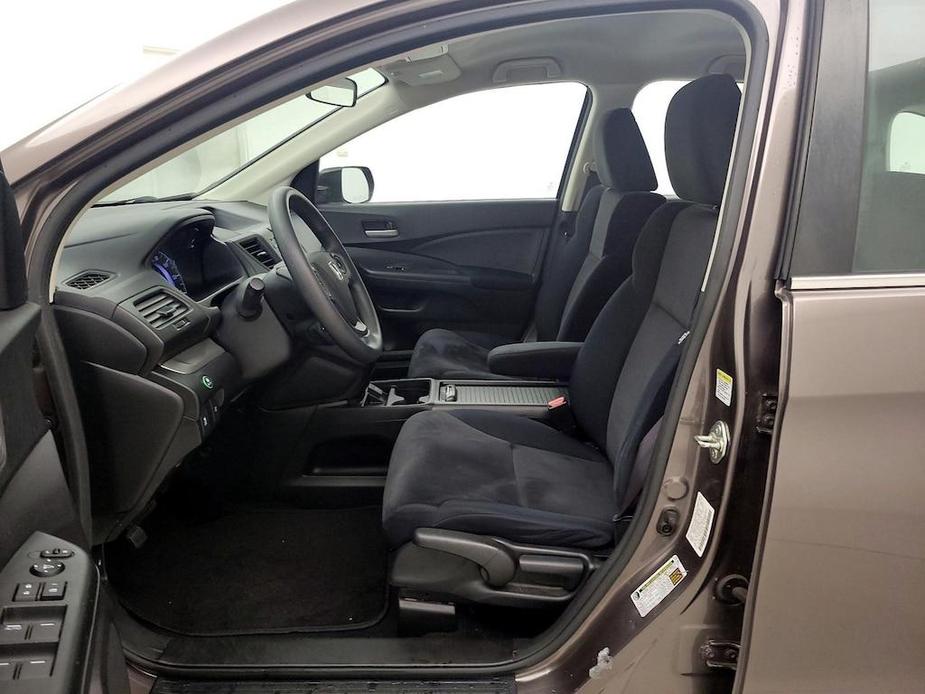 used 2014 Honda CR-V car, priced at $15,998