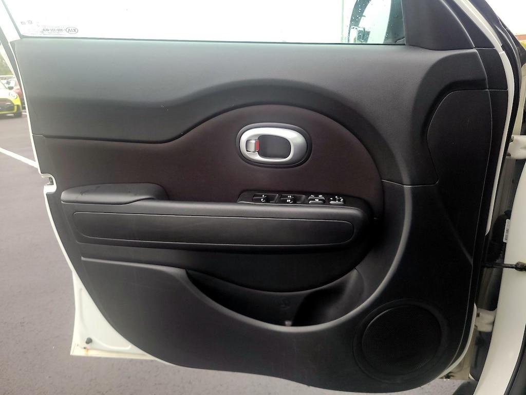 used 2016 Kia Soul car, priced at $11,599