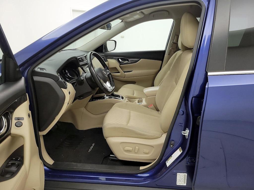 used 2020 Nissan Rogue car, priced at $18,998