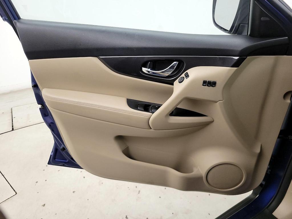 used 2020 Nissan Rogue car, priced at $18,998