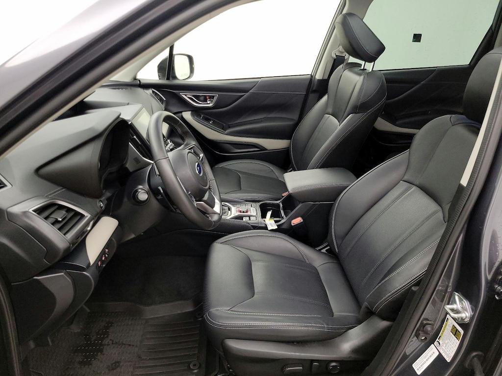used 2022 Subaru Forester car, priced at $28,998