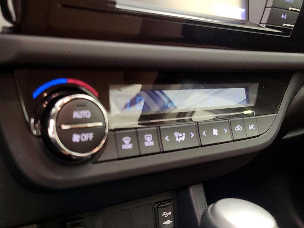 used 2014 Toyota Corolla car, priced at $15,998