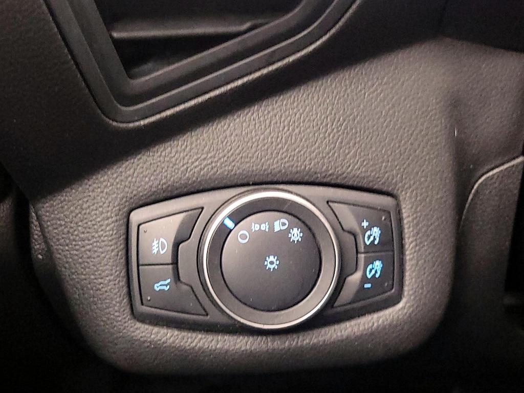 used 2018 Ford Escape car, priced at $13,599