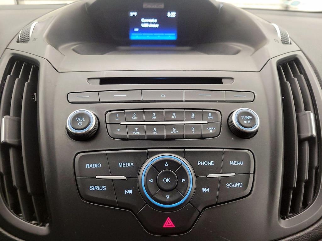used 2018 Ford Escape car, priced at $13,599