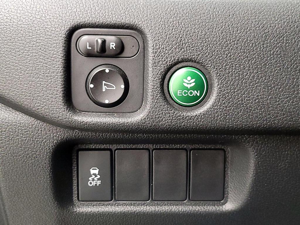 used 2017 Honda Pilot car, priced at $17,998