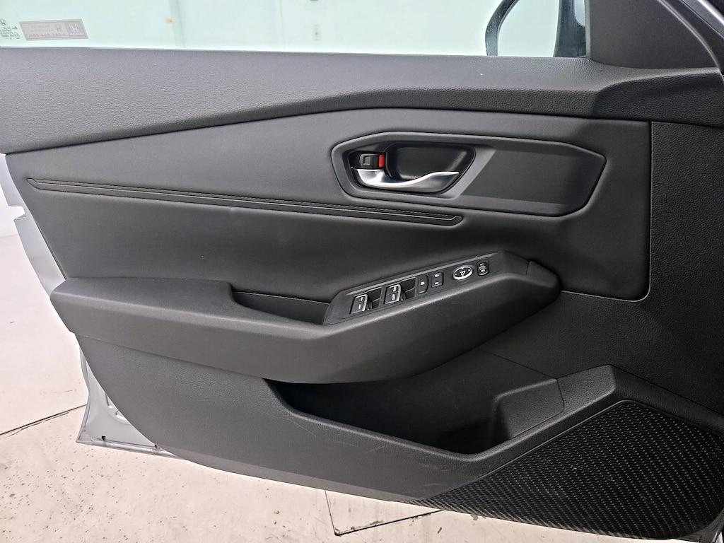 used 2023 Honda Accord car, priced at $26,998