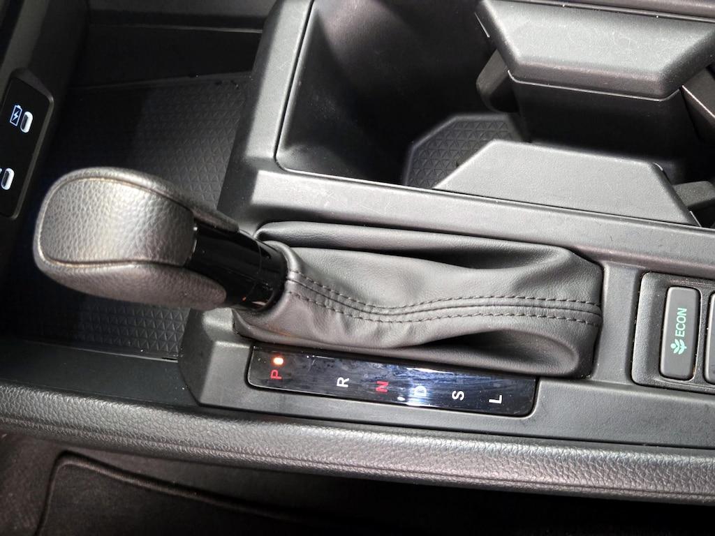 used 2023 Honda Accord car, priced at $26,998