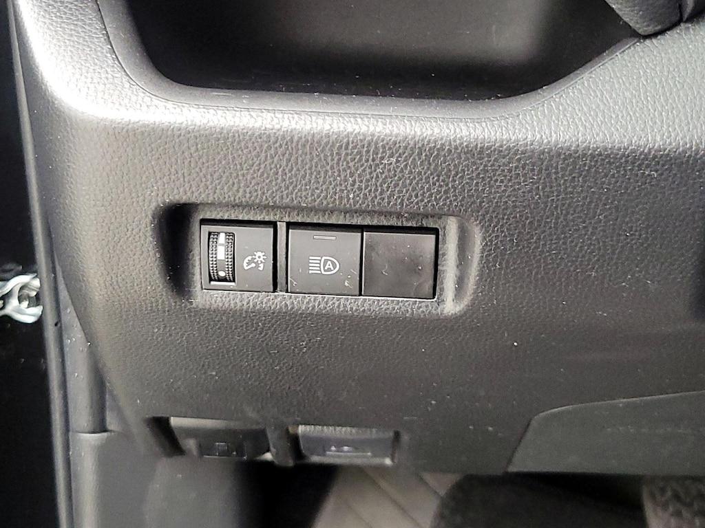 used 2023 Toyota RAV4 car, priced at $26,998
