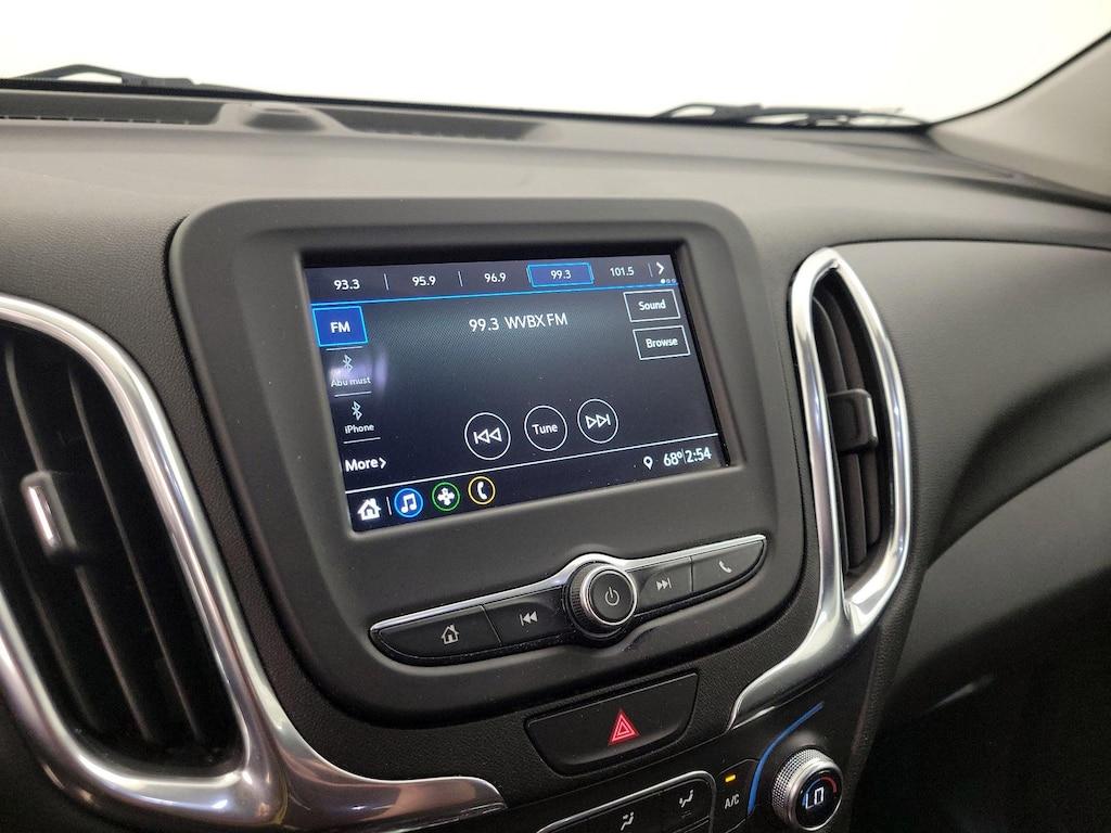 used 2019 Chevrolet Equinox car, priced at $18,998