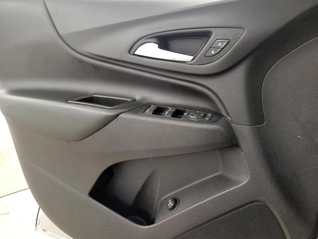 used 2019 Chevrolet Equinox car, priced at $18,998