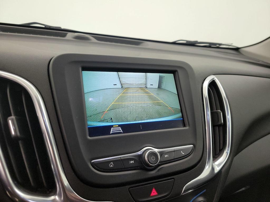 used 2019 Chevrolet Equinox car, priced at $18,998