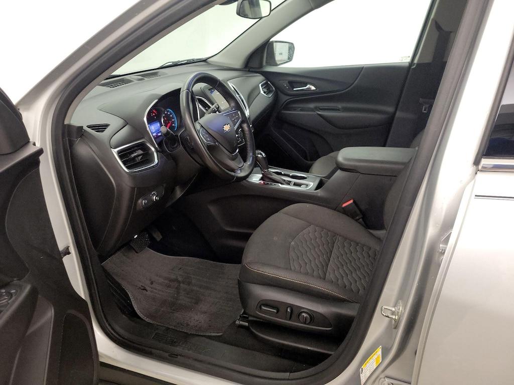 used 2019 Chevrolet Equinox car, priced at $18,998