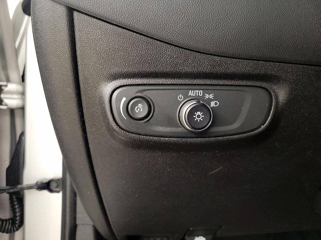 used 2019 Chevrolet Equinox car, priced at $18,998