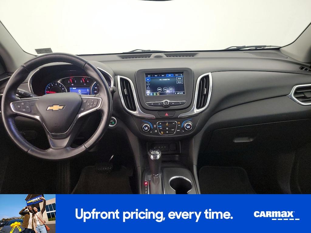 used 2019 Chevrolet Equinox car, priced at $18,998