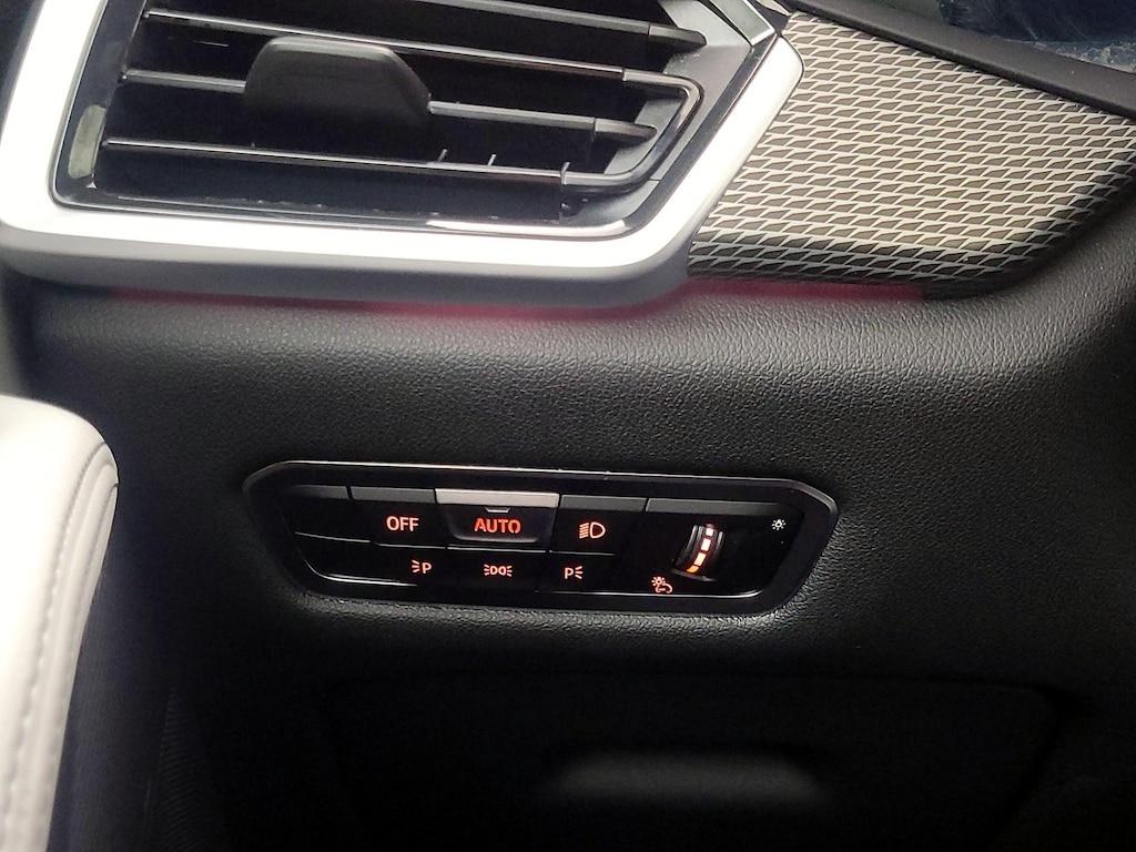 used 2023 BMW X5 car, priced at $50,998