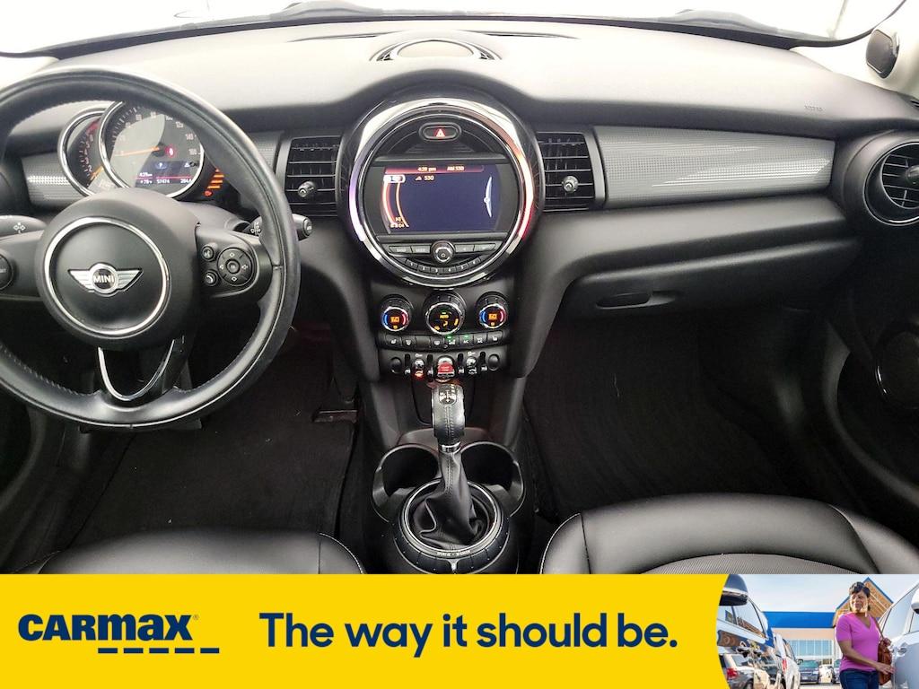 used 2017 MINI Hardtop car, priced at $15,998