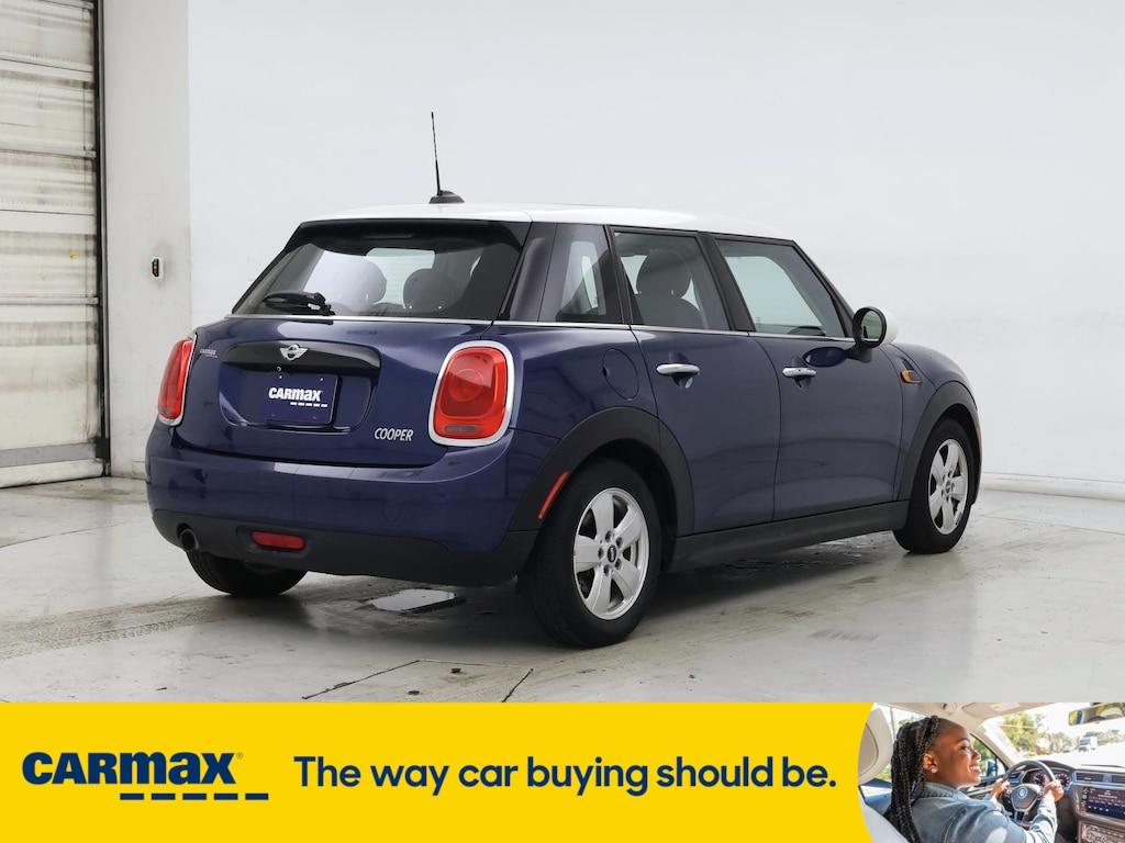 used 2017 MINI Hardtop car, priced at $15,998