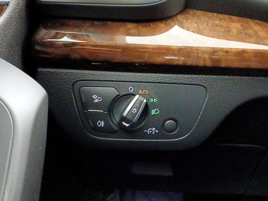 used 2018 Audi Q5 car, priced at $20,998