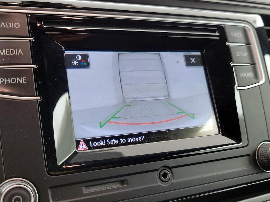 used 2017 Volkswagen Beetle car, priced at $18,998