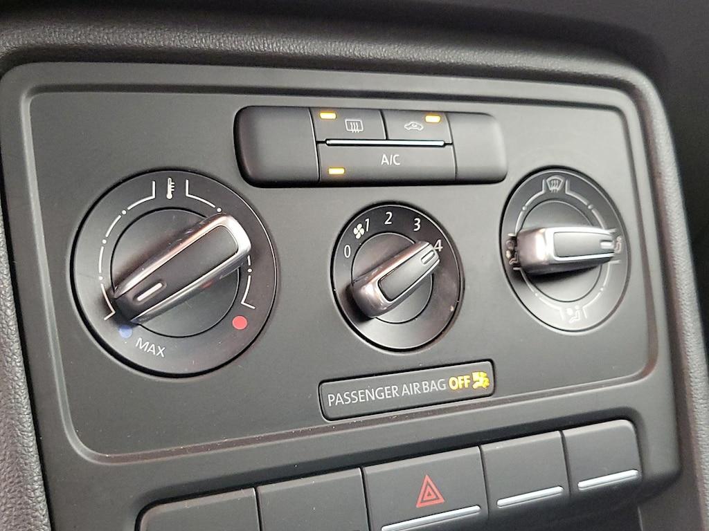 used 2017 Volkswagen Beetle car, priced at $18,998