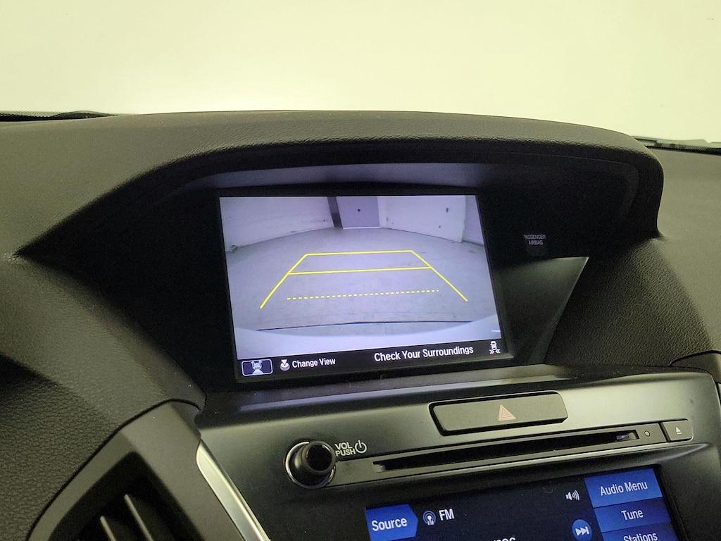 used 2020 Acura MDX car, priced at $22,998