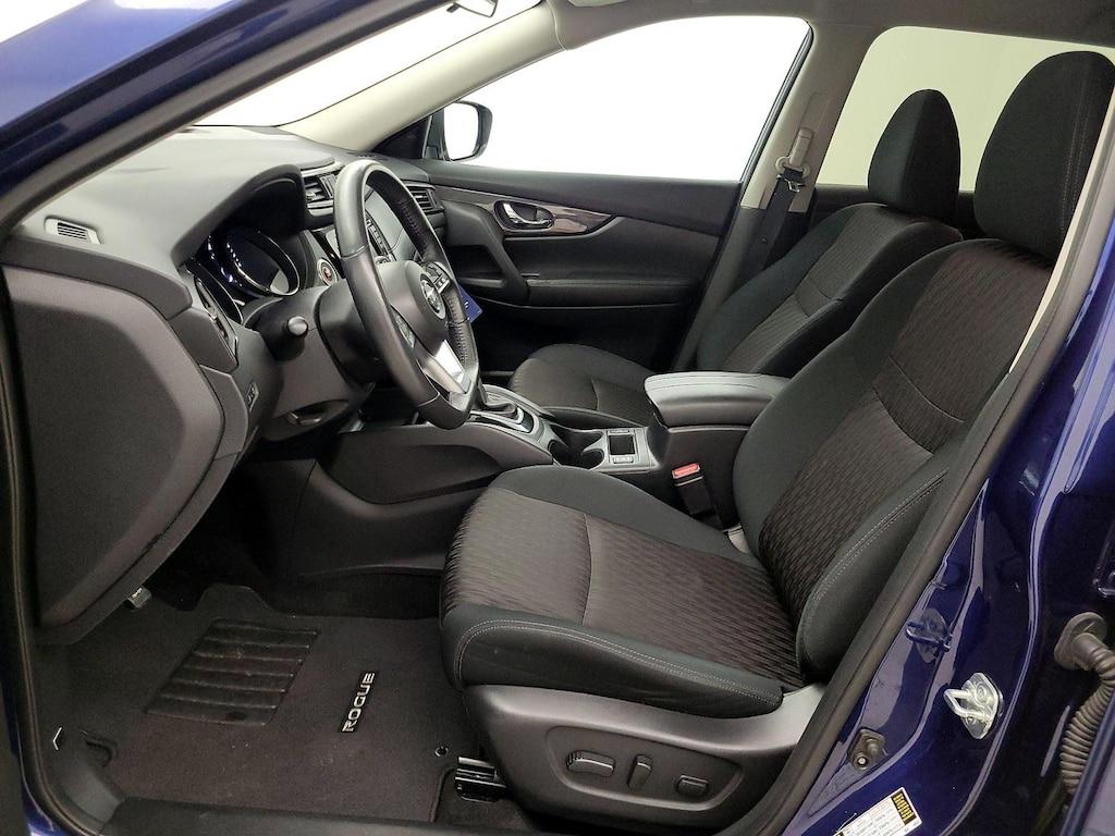 used 2018 Nissan Rogue car, priced at $15,998