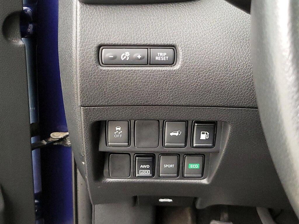 used 2018 Nissan Rogue car, priced at $15,998