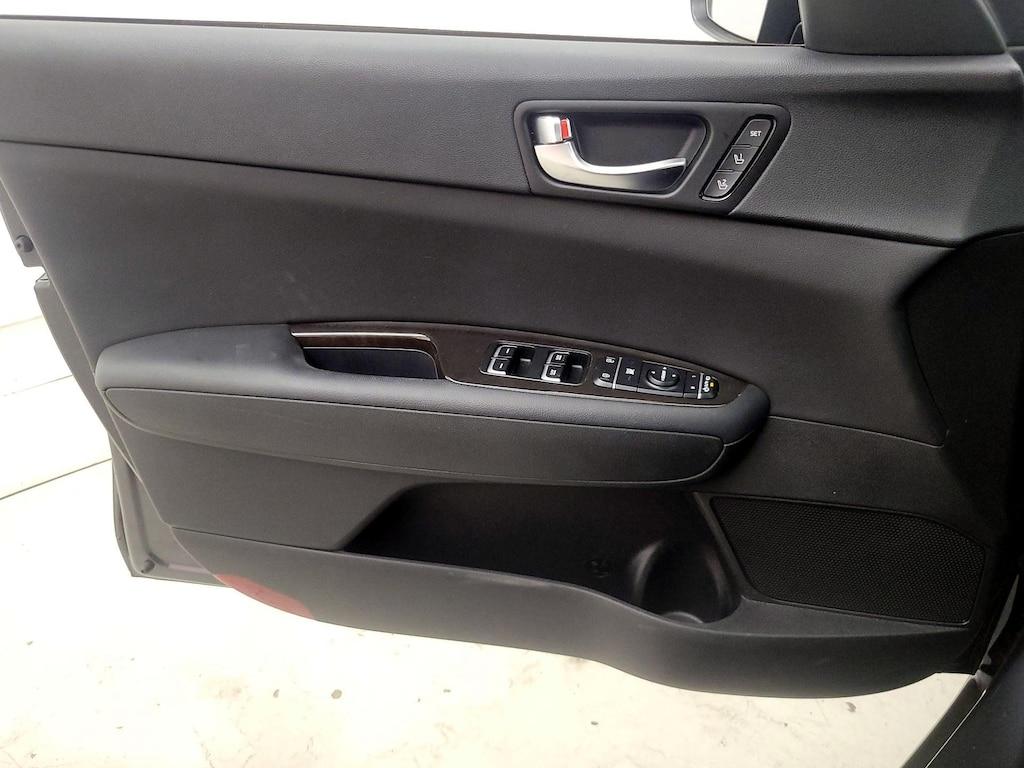 used 2018 Kia Optima car, priced at $16,998