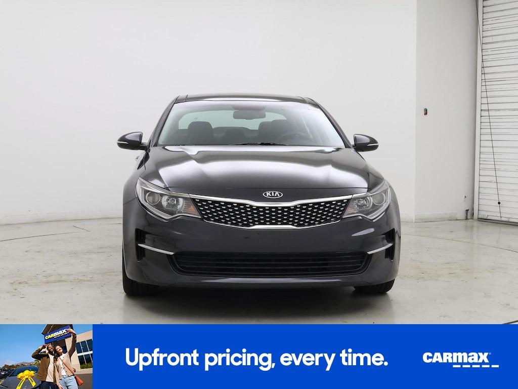 used 2018 Kia Optima car, priced at $16,998