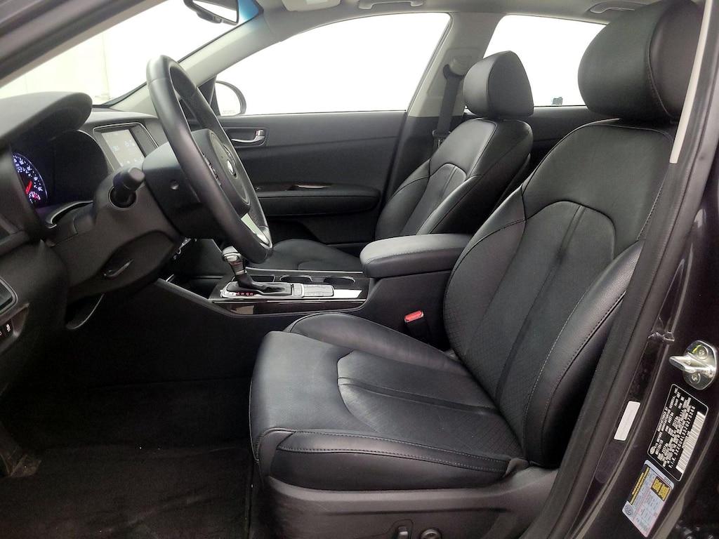 used 2018 Kia Optima car, priced at $16,998