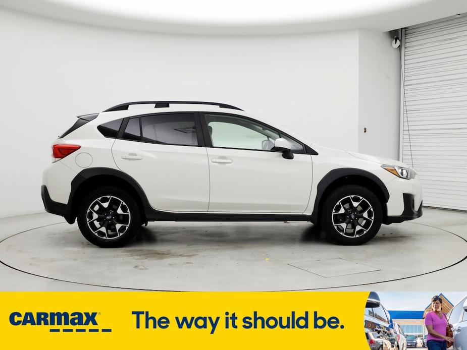 used 2019 Subaru Crosstrek car, priced at $25,998