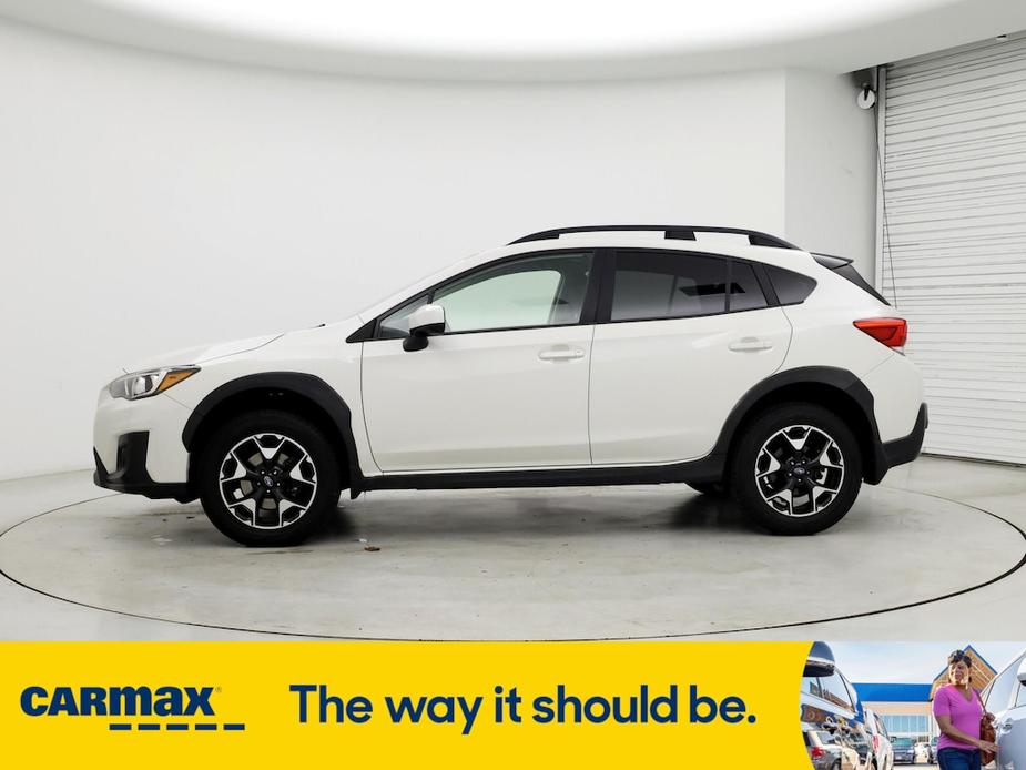 used 2019 Subaru Crosstrek car, priced at $25,998