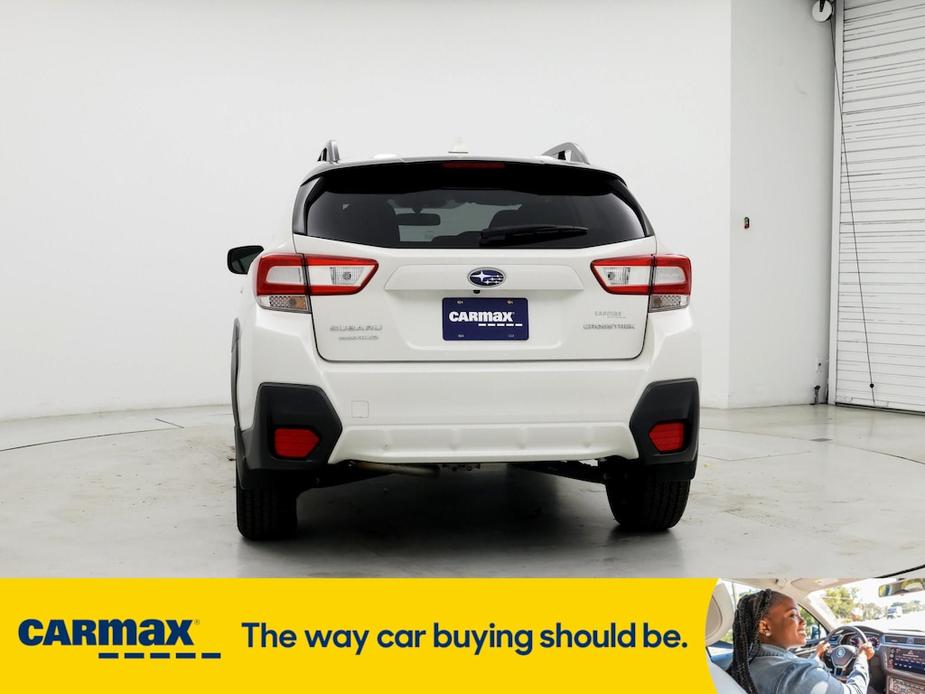 used 2019 Subaru Crosstrek car, priced at $25,998