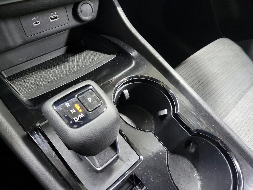 used 2023 Nissan Rogue car, priced at $20,998