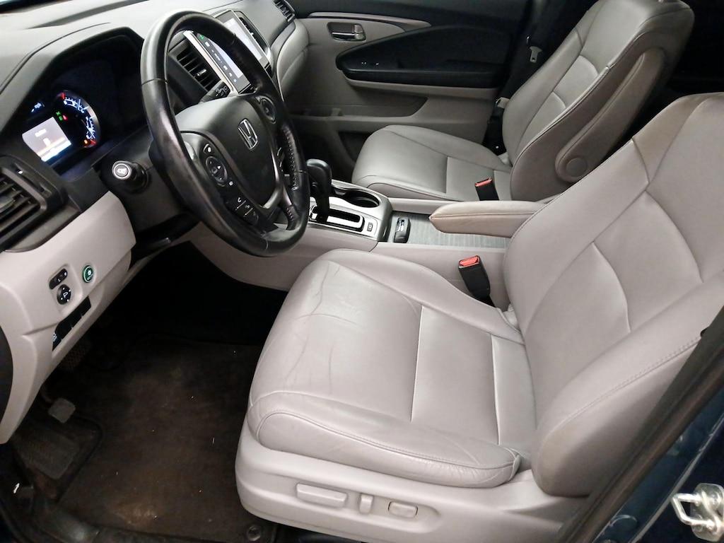 used 2016 Honda Pilot car, priced at $19,998