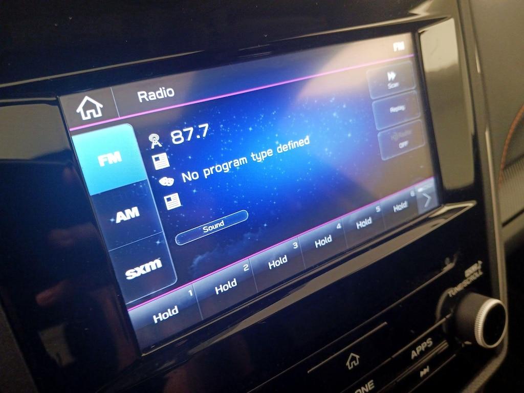 used 2023 Subaru Crosstrek car, priced at $26,998