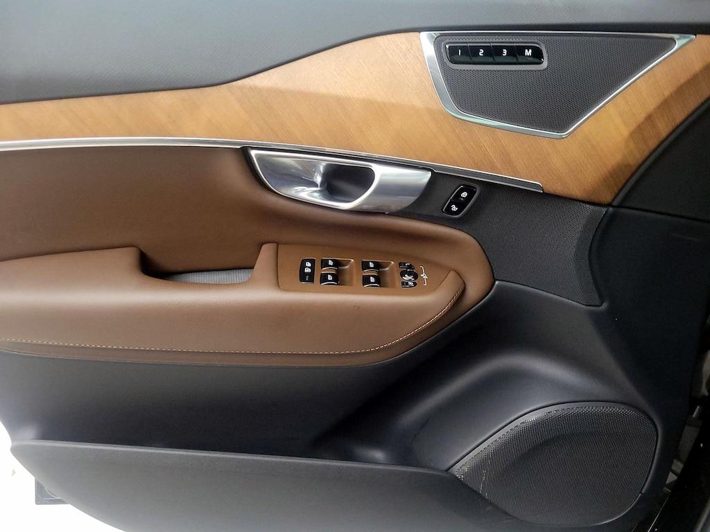 used 2024 Volvo XC90 Recharge Plug-In Hybrid car, priced at $49,998