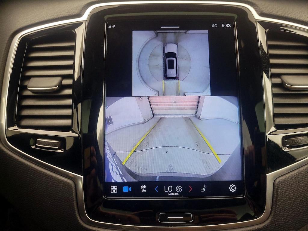 used 2024 Volvo XC90 Recharge Plug-In Hybrid car, priced at $49,998