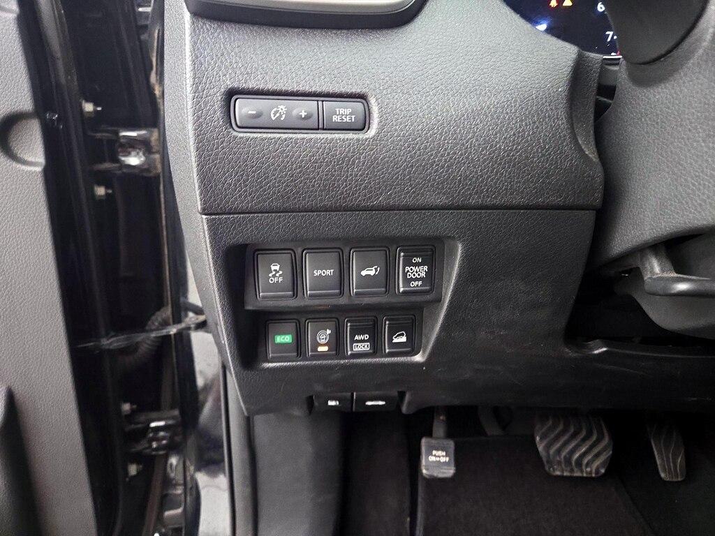 used 2016 Nissan Rogue car, priced at $16,998