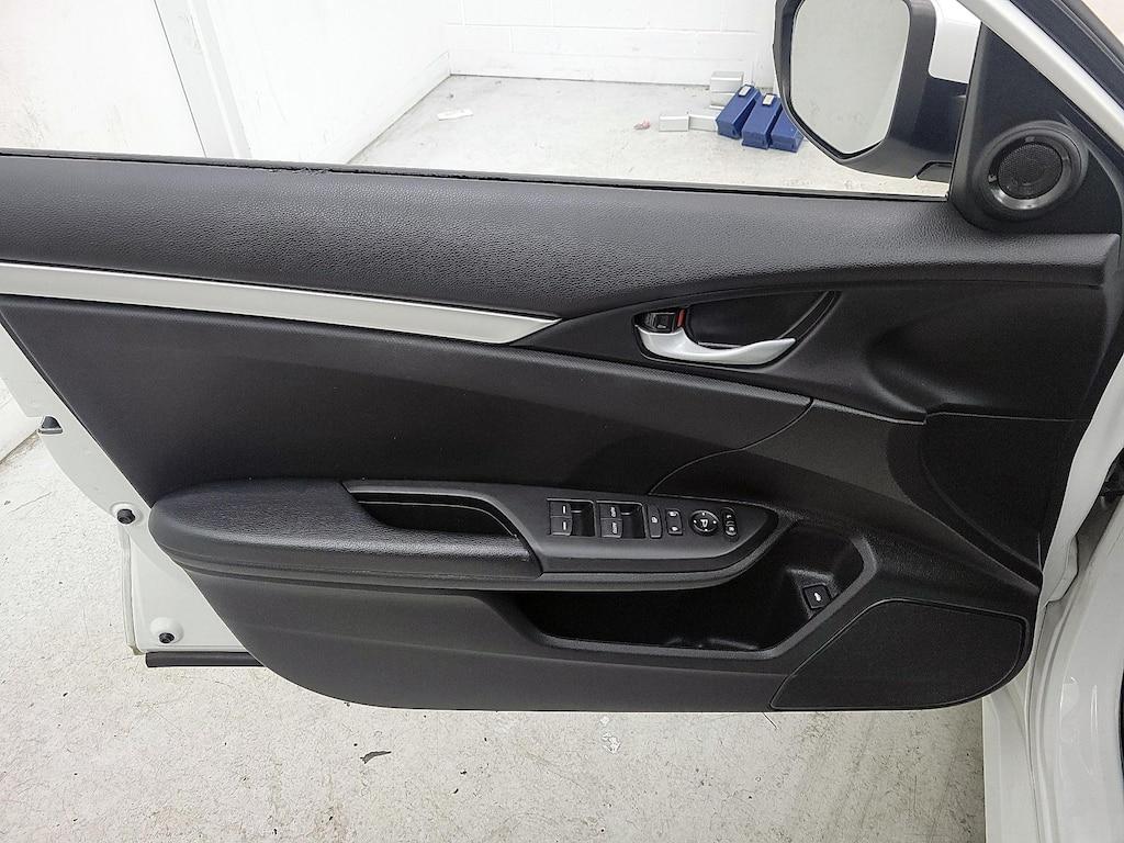 used 2019 Honda Civic car, priced at $18,998