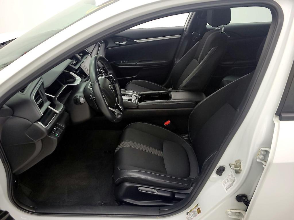 used 2019 Honda Civic car, priced at $18,998