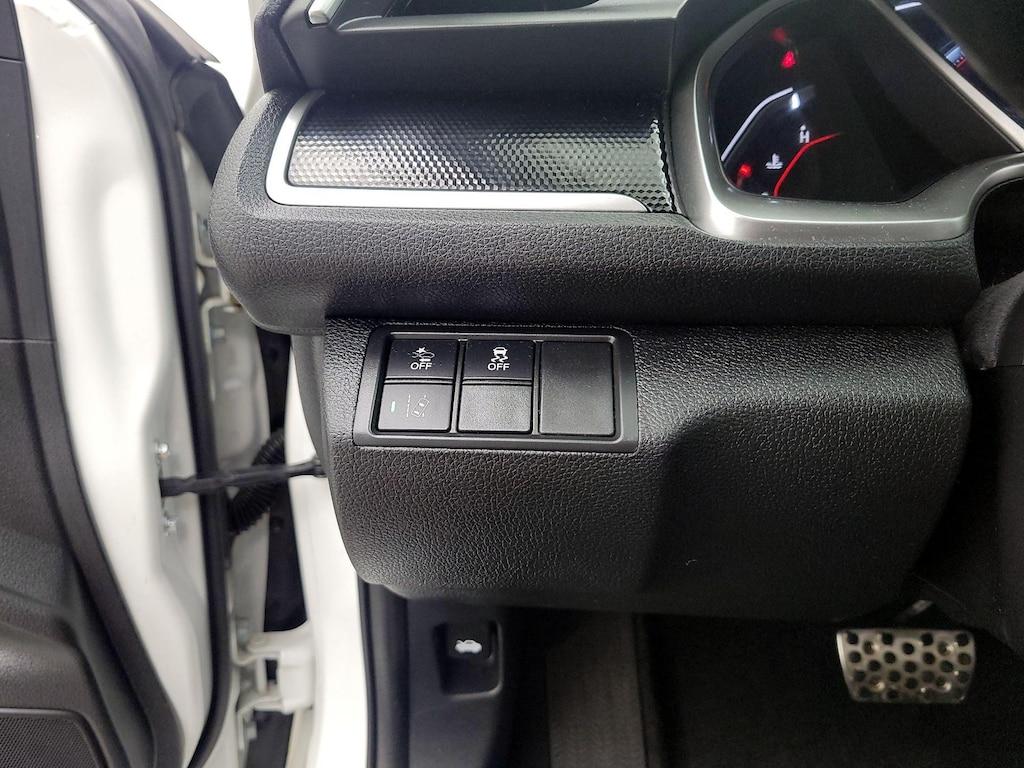 used 2019 Honda Civic car, priced at $18,998