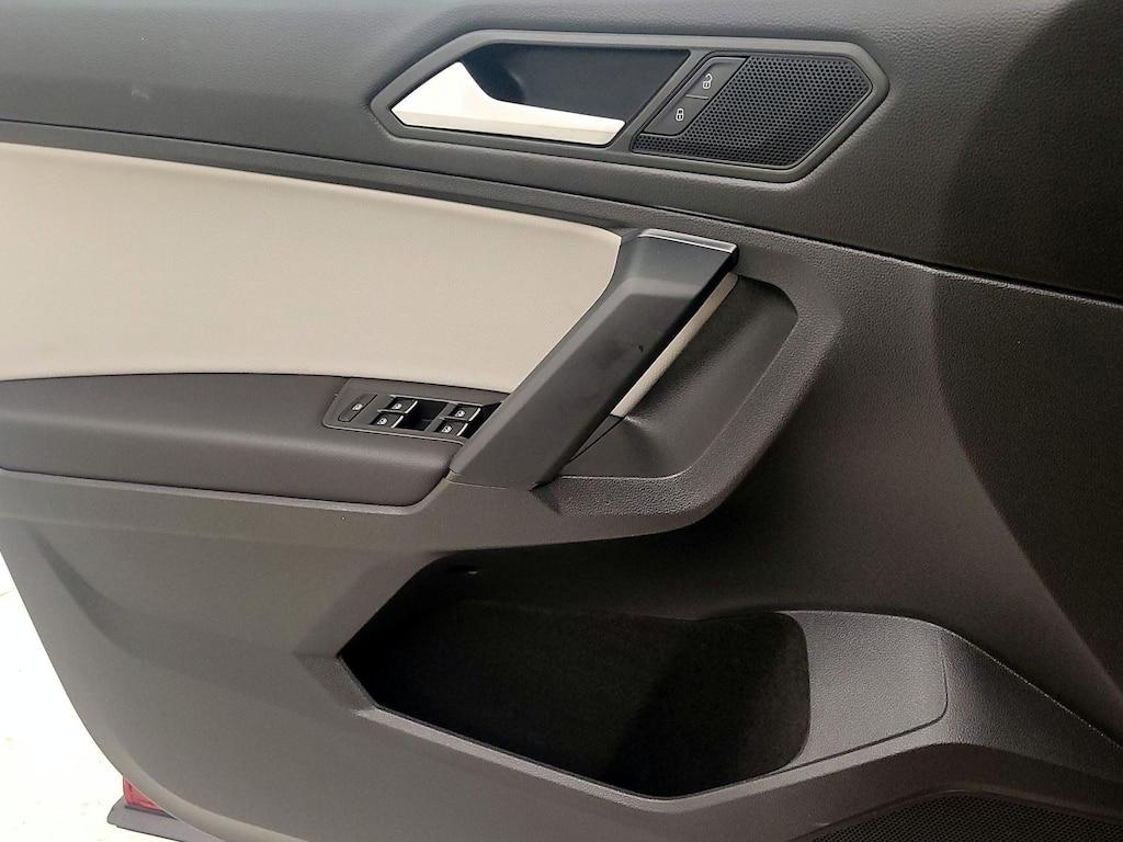 used 2019 Volkswagen Tiguan car, priced at $21,998