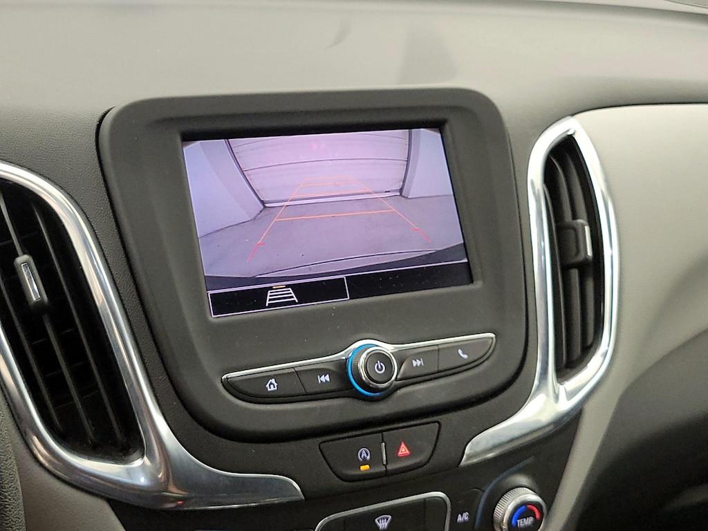 used 2023 Chevrolet Equinox car, priced at $23,998