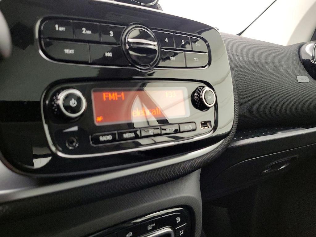 used 2016 smart ForTwo car, priced at $14,998