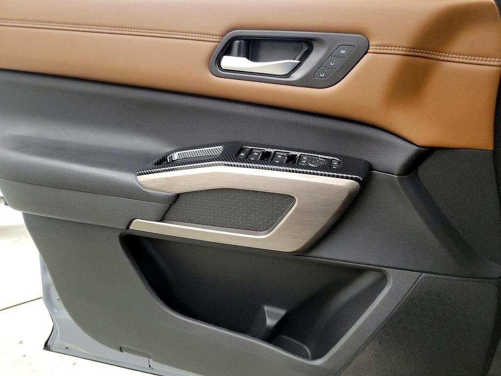 used 2023 Nissan Pathfinder car, priced at $38,998