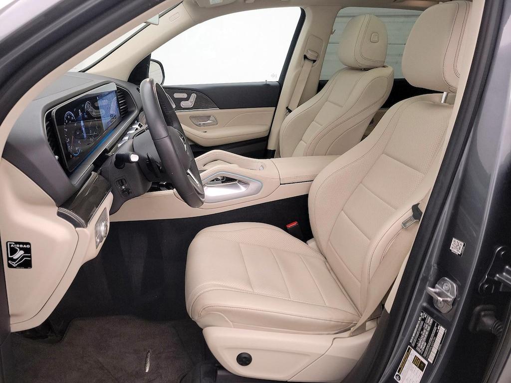 used 2020 Mercedes-Benz GLE 350 car, priced at $37,998