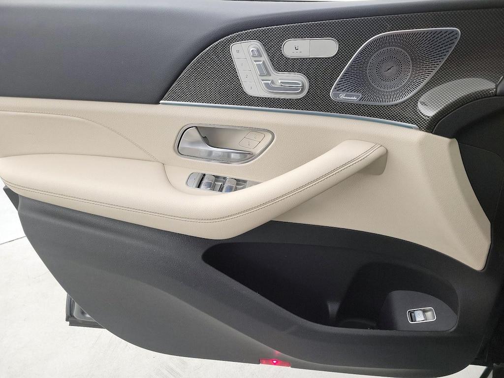 used 2020 Mercedes-Benz GLE 350 car, priced at $37,998