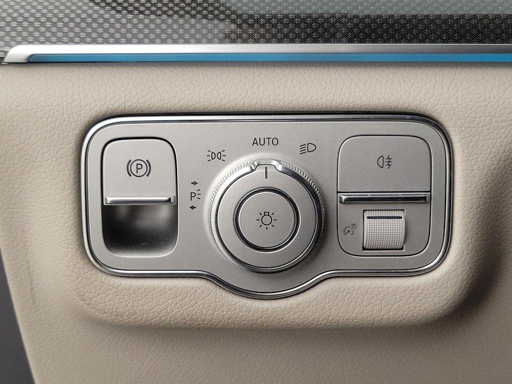 used 2020 Mercedes-Benz GLE 350 car, priced at $37,998