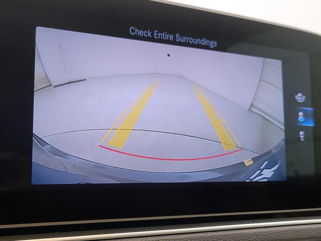 used 2020 Mercedes-Benz GLE 350 car, priced at $37,998